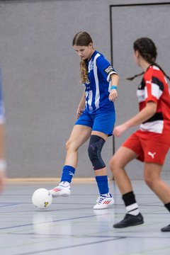 Bild 183 - wBJ Futsalmeisterschaft Vorrunde